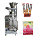 Multi-function automatic packaging machine peanut grain bean bag packing machine potato chips packaging machine